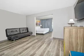 Days Inn by Wyndham Novato/San Francisco - Chambre