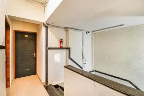 Hotel Crystal Inn - Salle de bain