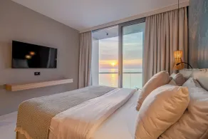 Blu Mare Hotel - Habitación
