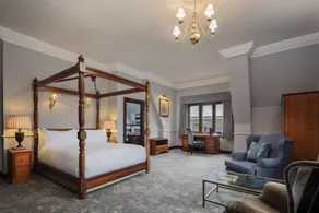 Dunston Hall Hotel, Spa & Golf Resort - Room