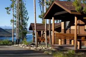 Grand Lake Lodge - Chambre