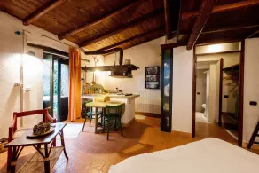 Casa Migliaca - Zimmer