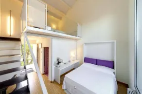 Il Portico - Room