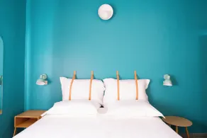 Hotel Belvedere Rimini - Camera