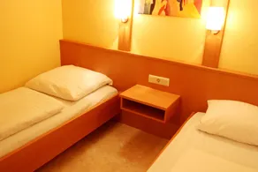 Holiday Home Ferienwohnpark Silbersee by Interhome - Camera
