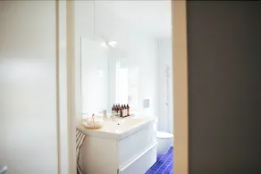Johanna's Hotel - Chambre