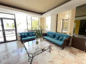 Hotel Del Paseo - Recepción