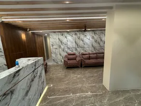 Hotel  New Zara Grand - Reception