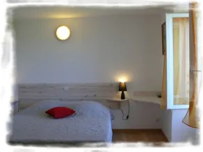 Auberge de la Couronne - Værelse