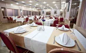Sergah Hotel - Restaurant