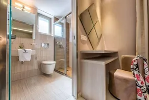 Avra Luxury Villa & Spa - Bad