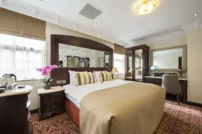 The George Street Hotel - Habitación