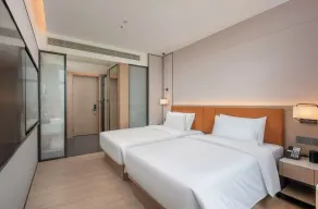 Lanyue East Hotel  - Camera