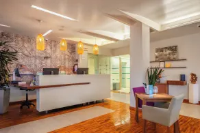 Aminess Vival Velaris Resort - Reception