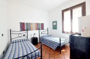 Villa Manuela - Camera