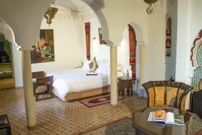 Demeures d'Orient Riad & Spa - Rom