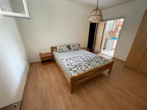 White Apartment for 2 - Zimmer