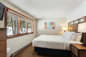 Gold Point Resort Breckenridge by Vacatia - Chambre