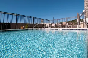 Holiday Inn Express & Suites Johnstown by IHG - Pool