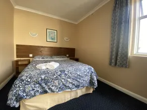 OYO Gran Canaria Hotel - Habitación