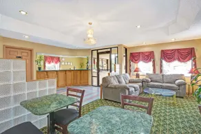 Travelodge by Wyndham Forest Park Atlanta South - Hall