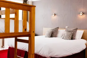 Hotel De Normandie - Chambre