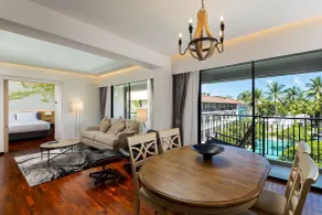 DoubleTree by Hilton Phuket Banthai Resort - Room