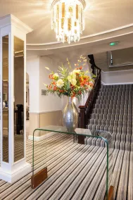 Best Western Royal Hotel - Réception