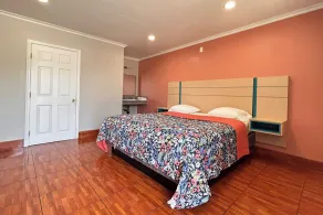 Sand Piper Motel South Central Los Angeles - Room