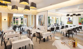 Hotel Villa Medici - Restaurant