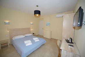 Hotel Costa Paradiso - Rom