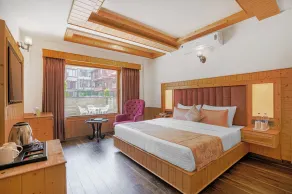 Sandhya Village Resort and Cottages - Camera