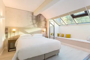 Four Points by Sheraton Sesimbra - Chambre