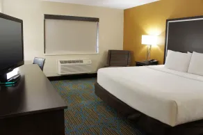 La Quinta by Wyndham Emporia - Chambre
