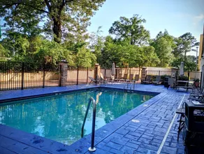 Holiday Inn Express & Suites Mobile West I-10 by IHG - Piscine