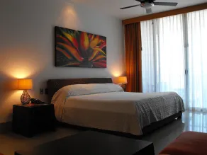 Hotel Riviera Caribe Maya - Chambre