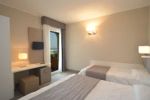 Hotel Anthony - Chambre