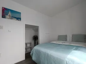 Rainbow Motel & Guest House - Habitación
