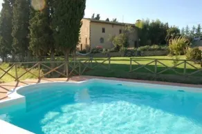 Agriturismo Casanova - Piscina