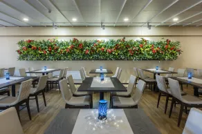 Spa Hotel Runni Iisalmi - Restaurant