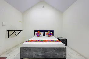 FabHotel Mahi Resort - Camera
