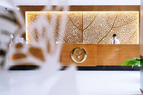 Nagoya Mansion Hotel and Residence - Reception