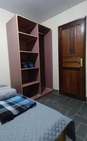 Pousada Sitio148 Hospedaria  - Quarto