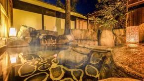Ooedo Onsen Monogatari Premium Saiki Bekkan - Chambre