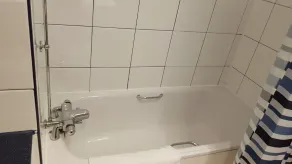 Middleton Inn, Manchester - Bathroom
