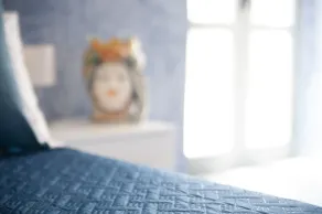 Casa del Marchese B&B - Chambre