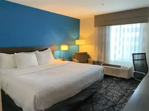 SureStay by Best Western Cambridge - Chambre
