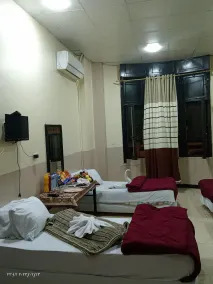 One Season Cairo - Chambre