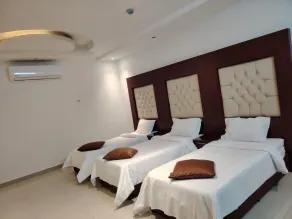 Rama Dubai Hotel Suites 1 - Room