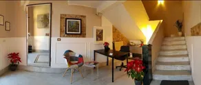 Hotel Residence Risorgimento - Reception